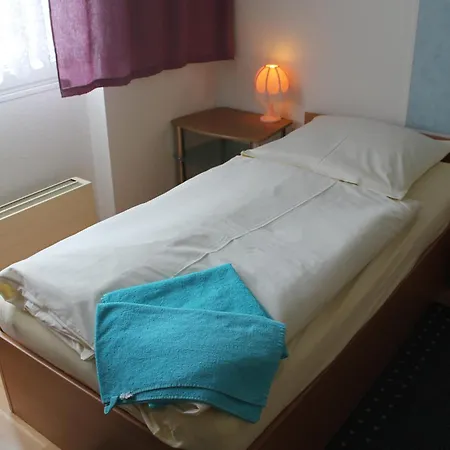 Pension Nuernberg-fuerth Apartment Fuerth
