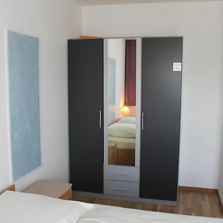 Pension Nuernberg-fuerth