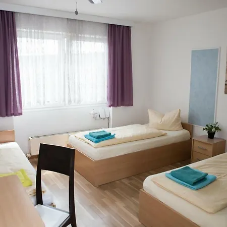 Apartment Pension Nuernberg-fuerth Fuerth