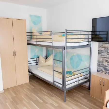 Pension Nuernberg-fuerth