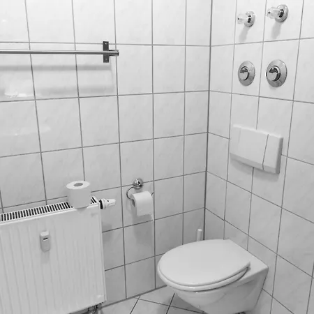 Apartment Pension Nuernberg-fuerth Fuerth